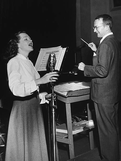 Jo Stafford