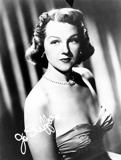 Jo Stafford