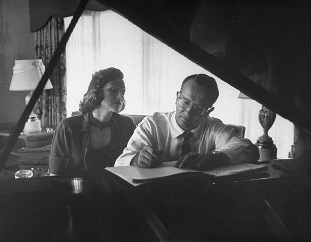 Jo Stafford