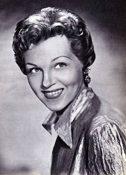 Jo Stafford