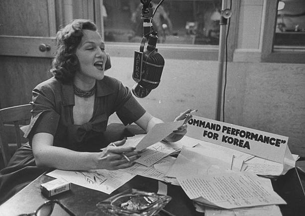 Jo Stafford