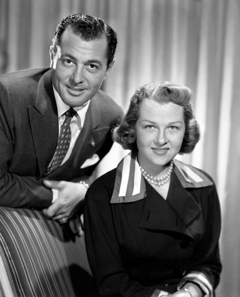 Jo Stafford