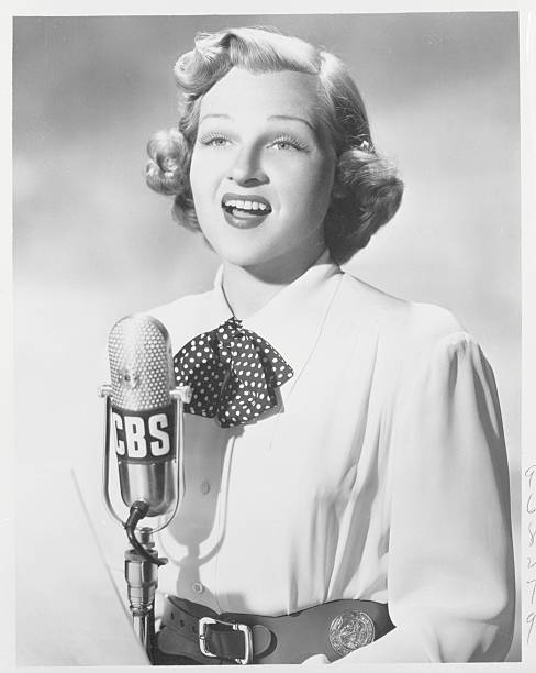 Jo Stafford