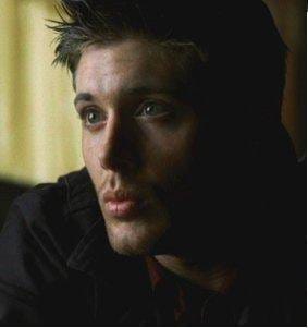 Jensen Ackles