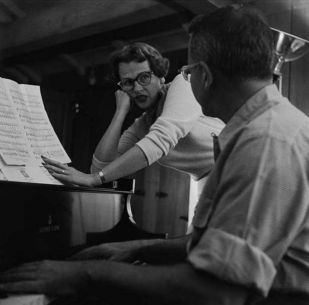 Jo Stafford