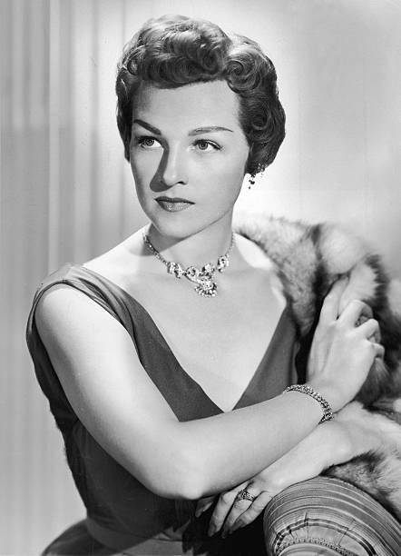 Jo Stafford