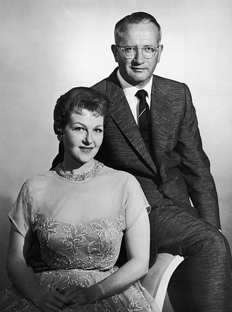 Jo Stafford