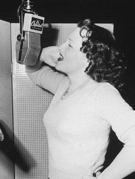 Jo Stafford