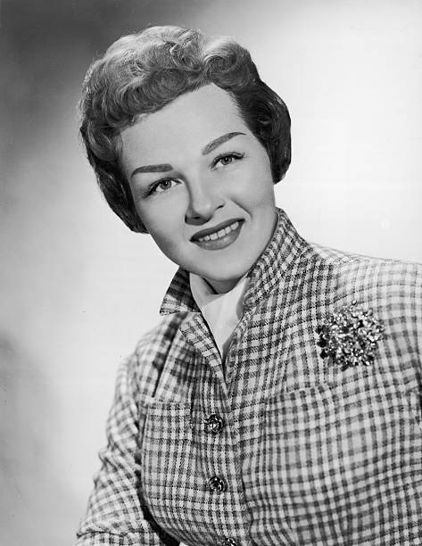 Jo Stafford