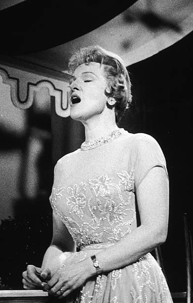 Jo Stafford
