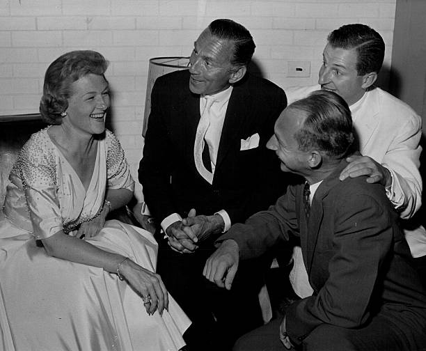 Jo Stafford