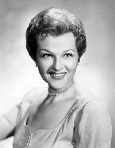 Jo Stafford