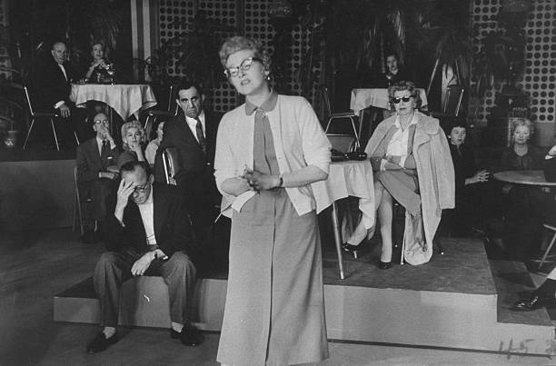 Jo Stafford