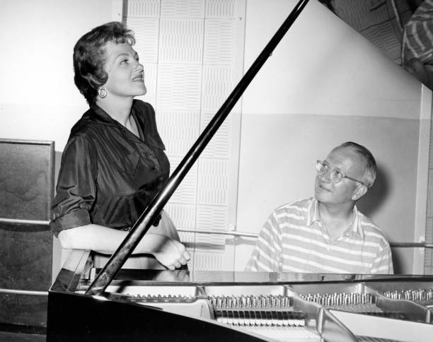 Jo Stafford