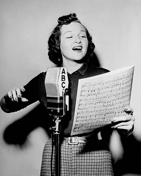 Jo Stafford