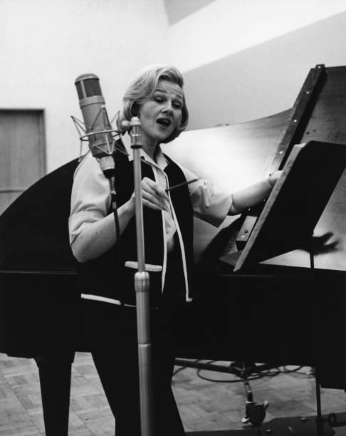 Jo Stafford