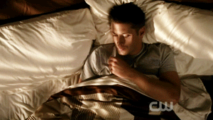 Jensen Ackles
