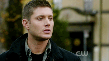Jensen Ackles