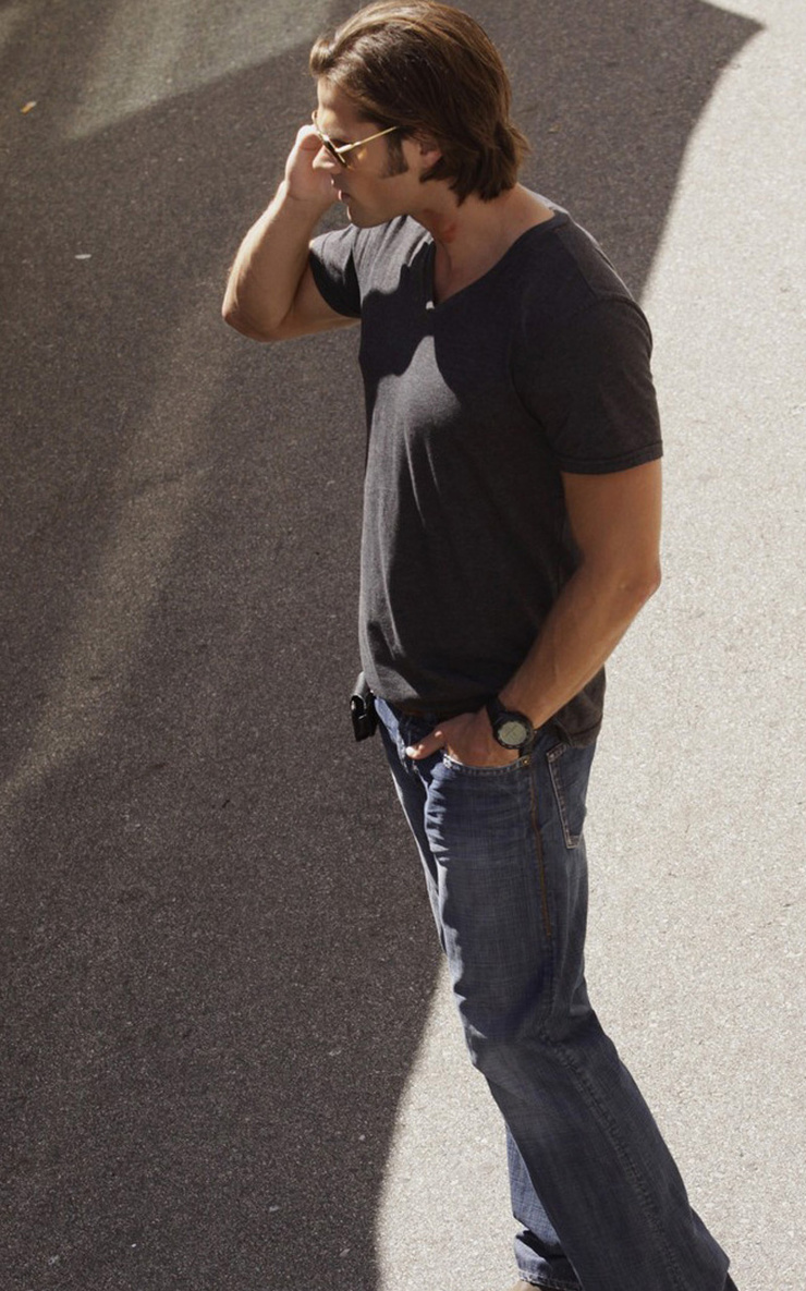 Jared Padalecki