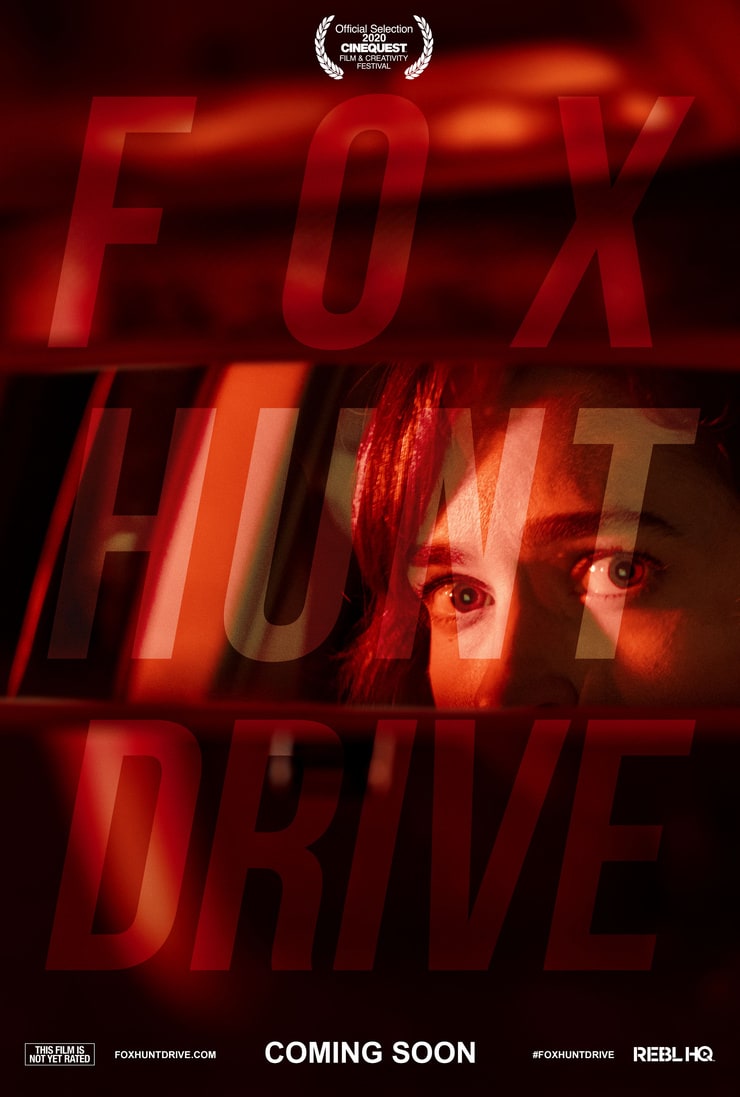 Fox Hunt Drive