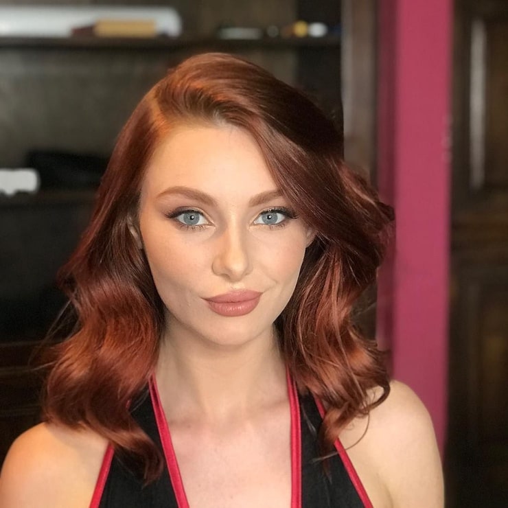 Lacy Lennon Lacy Lennon