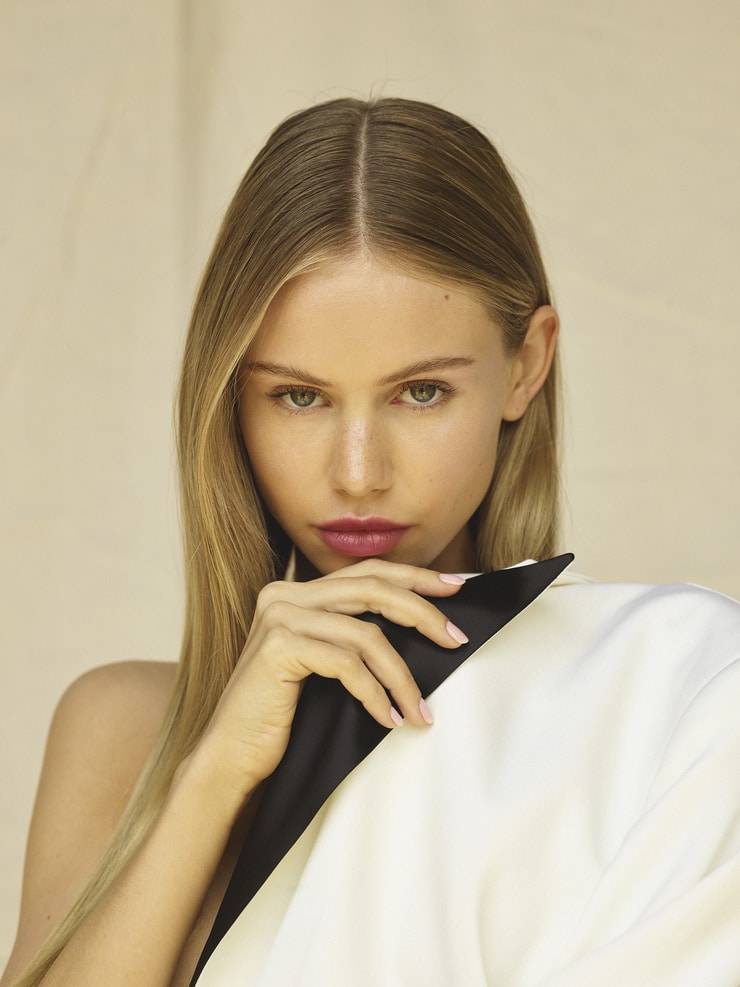 Scarlett Leithold Scarlett Leithold