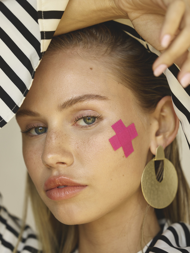 Scarlett Leithold Scarlett Leithold