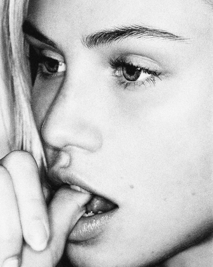 Scarlett Leithold Scarlett Leithold