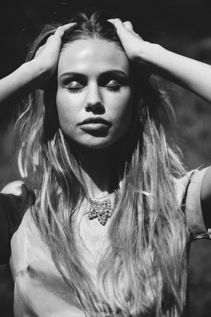 Image of Scarlett Leithold