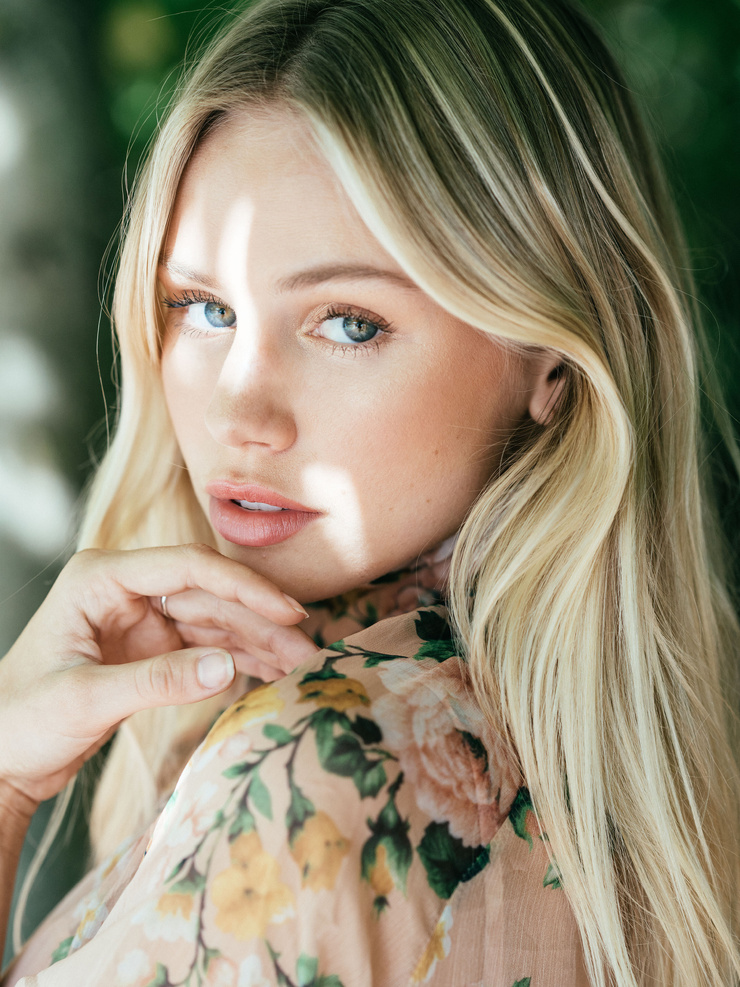 Scarlett Leithold Scarlett Leithold