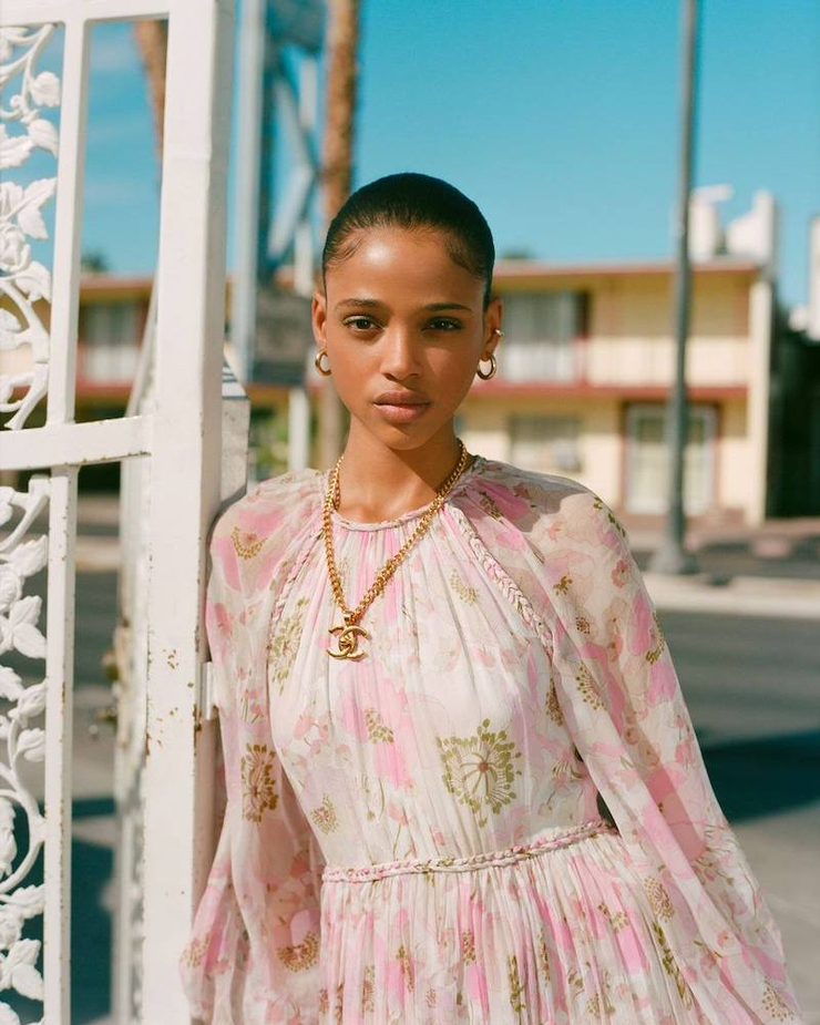 Aya Jones Aya Jones