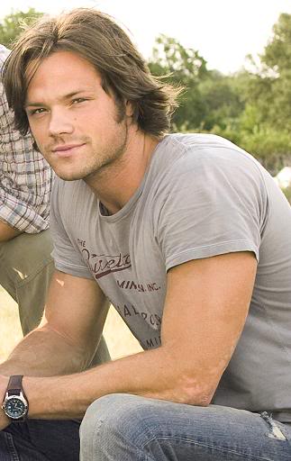Jared Padalecki Jared Padalecki