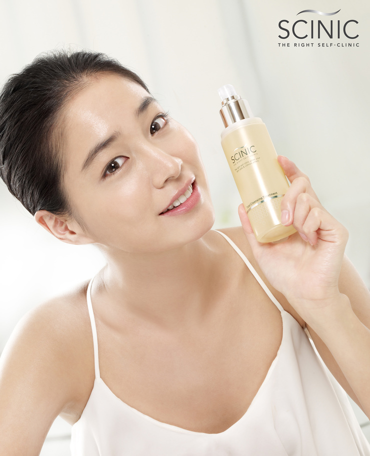 Min-jung Lee