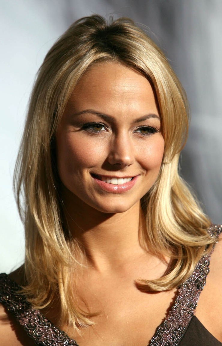 Stacy Keibler