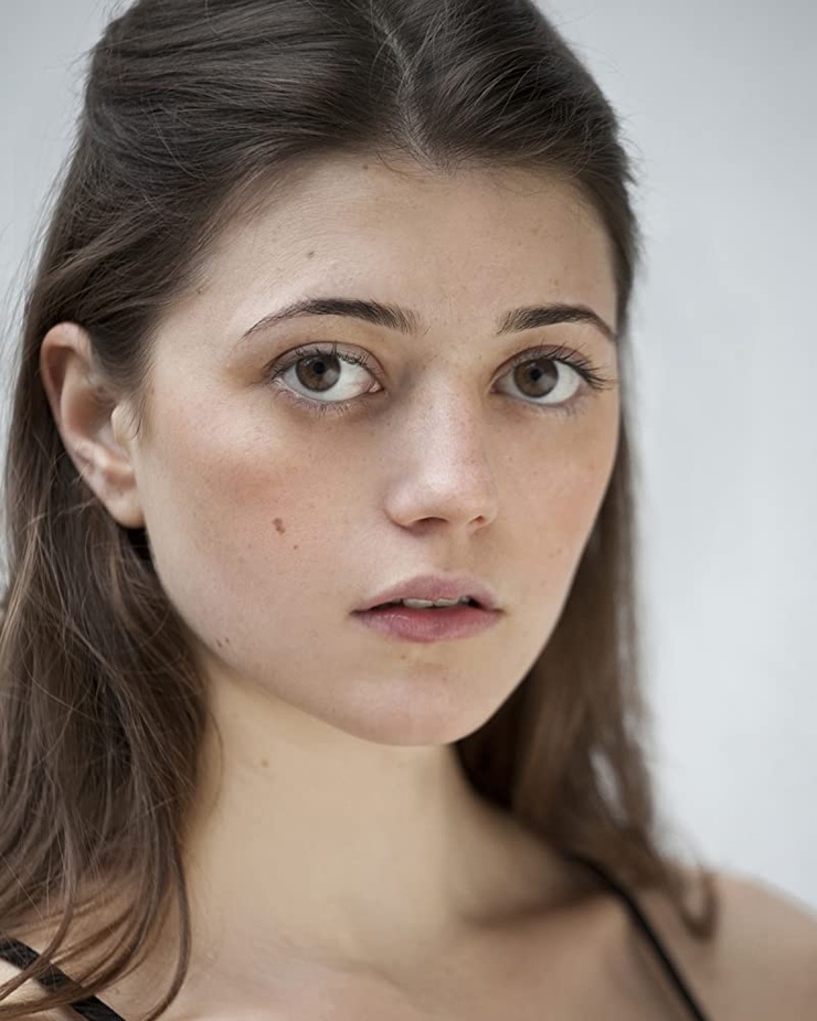 Jasmine Blackborow