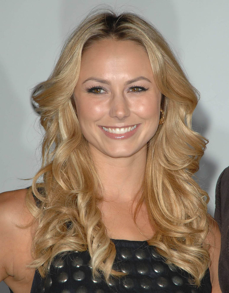 Stacy Keibler
