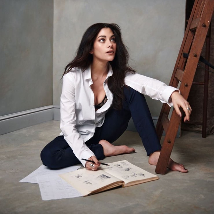 Inbar Lavi Inbar Lavi