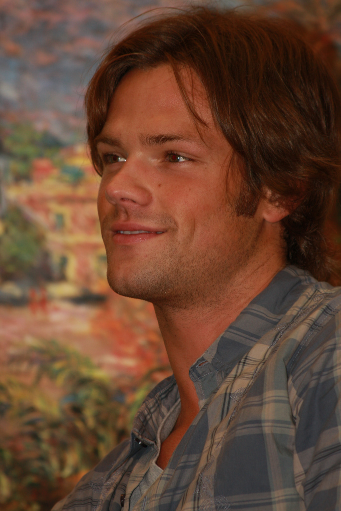 Jared Padalecki
