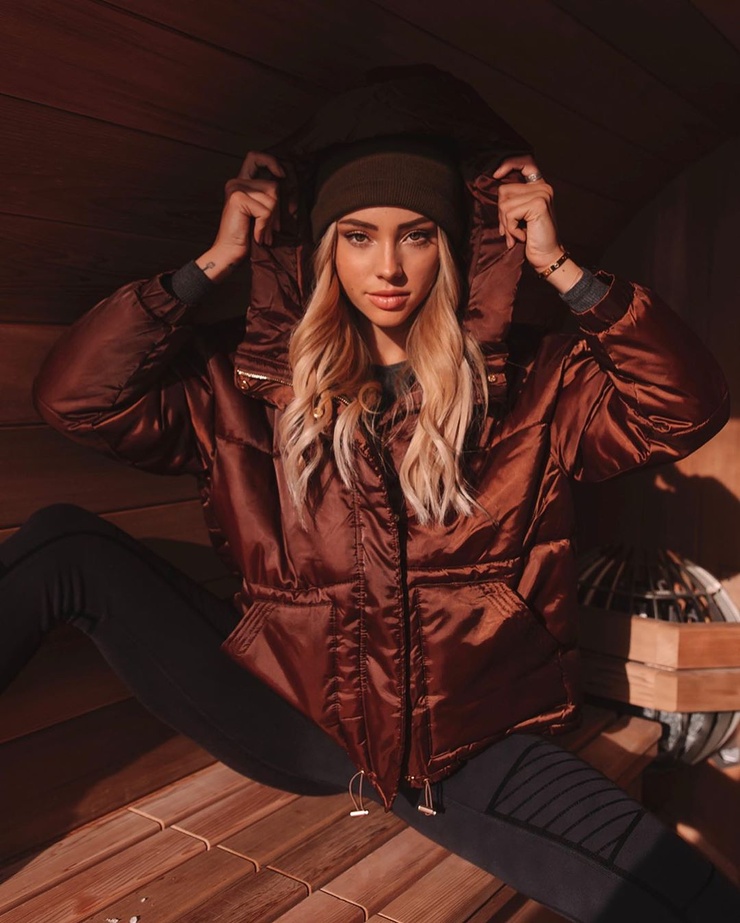 Charly Jordan Charly Jordan