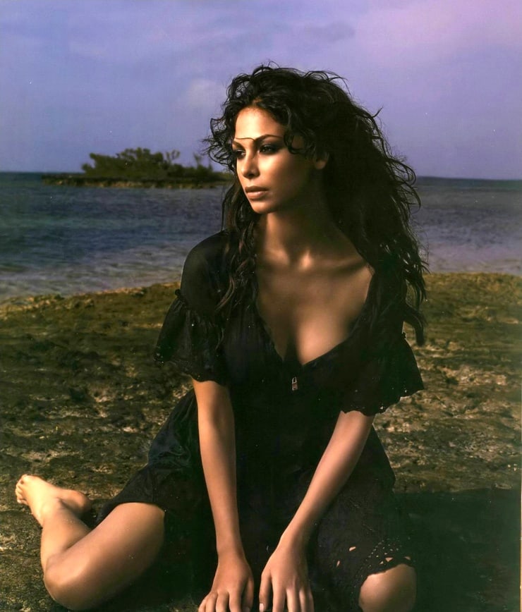 Moran Atias