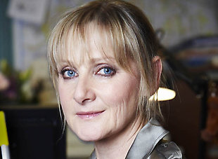 Lesley Sharp