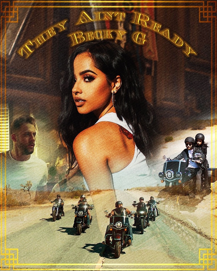 Becky G.
