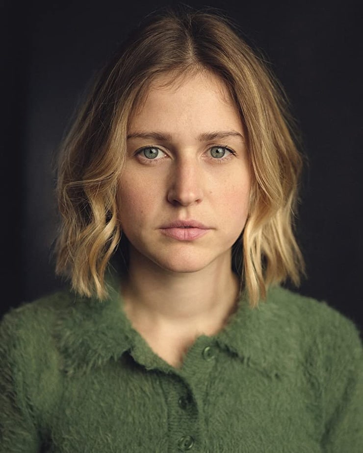 Ria Zmitrowicz Ria Zmitrowicz