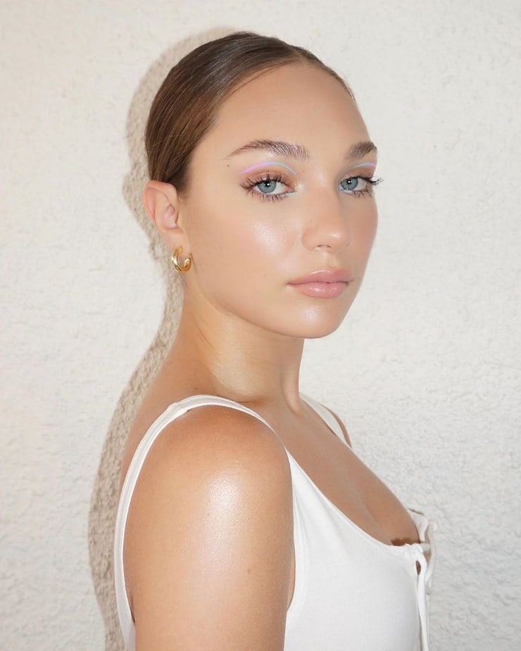 Maddie Ziegler Maddie Ziegler