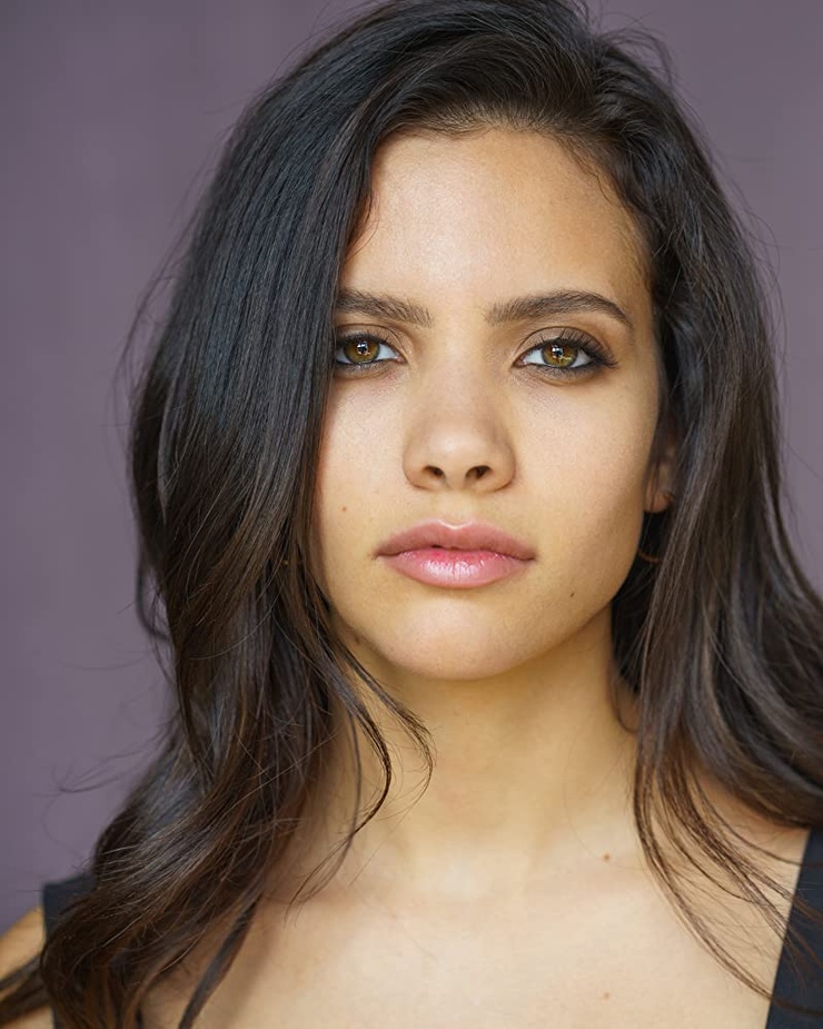 Picture of Sohvi Rodriguez