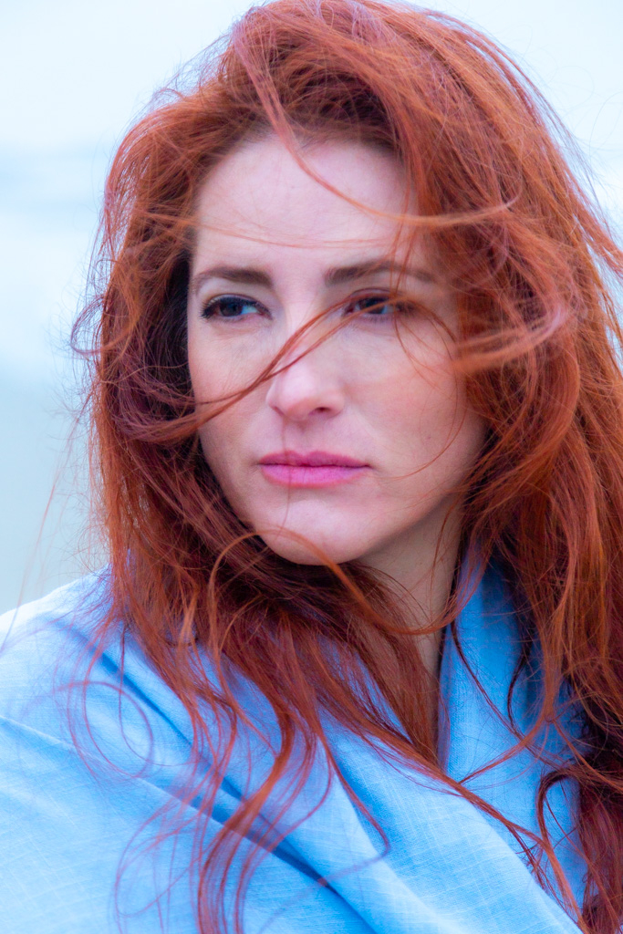 Erika Minderop