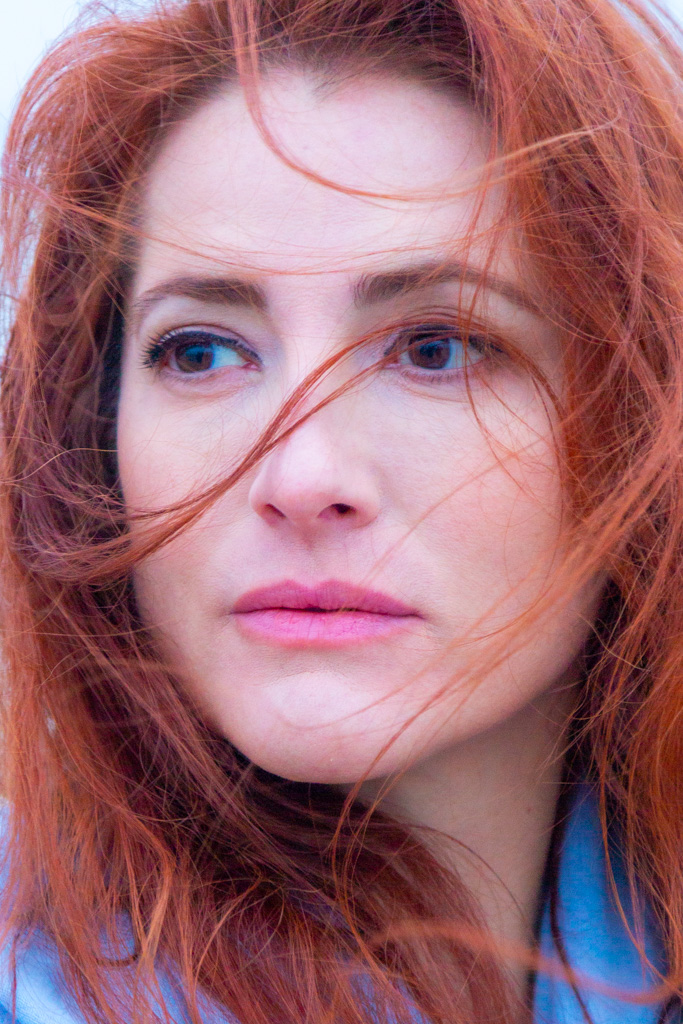 Picture of Erika Minderop