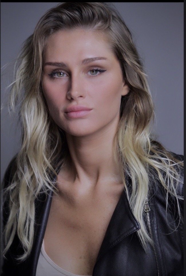 Amanda Rea
