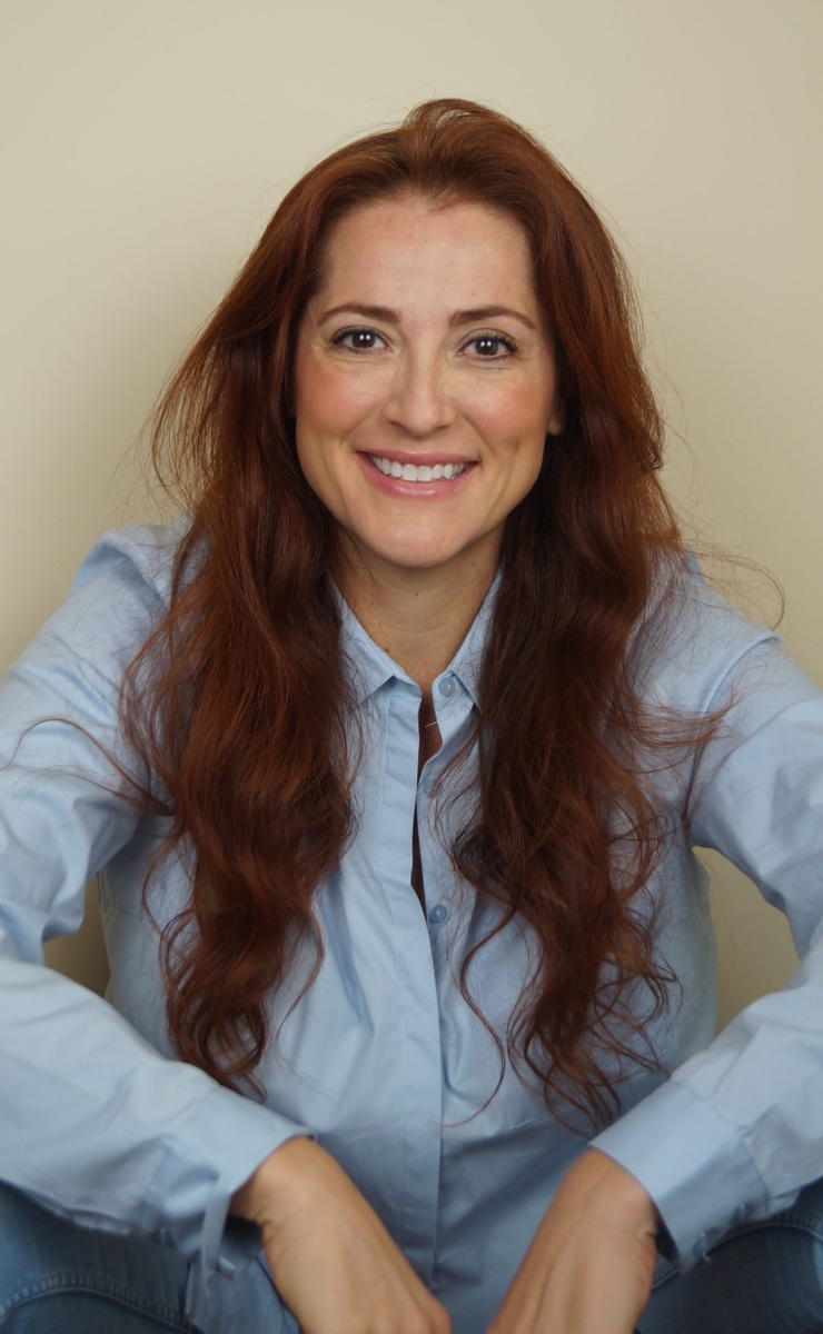 Picture of Erika Minderop