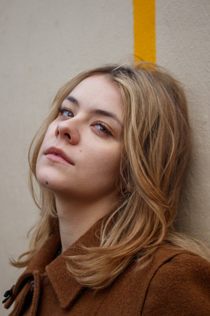 Dasha Nekrasova